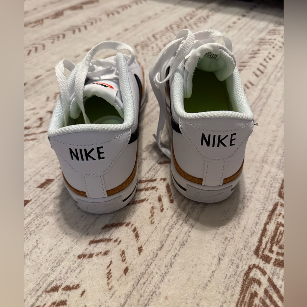 Nike Court Legacy shoes - Picture 5 of 6